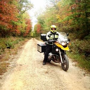 Meet your Posher, Darren